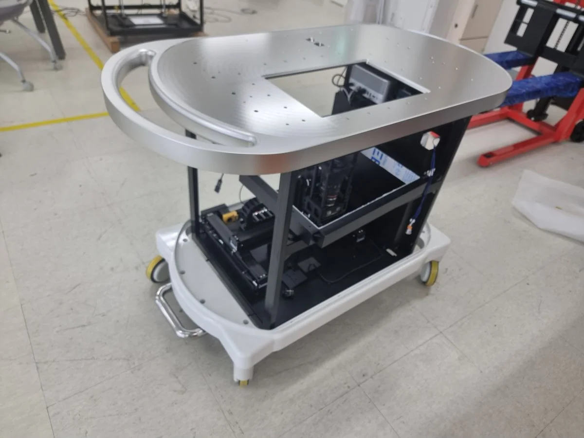 표면 검사 장비 2