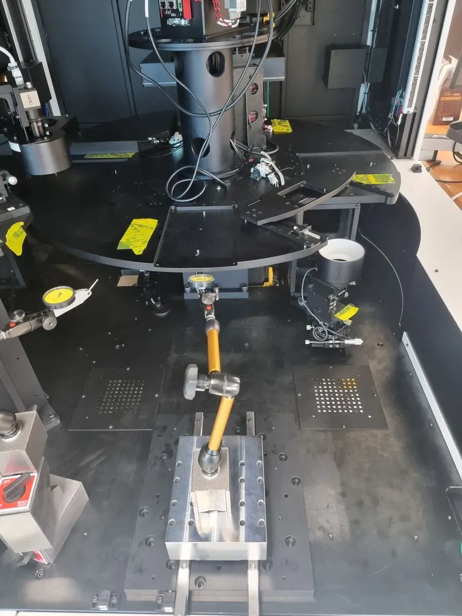 카메라 검사 장비 3