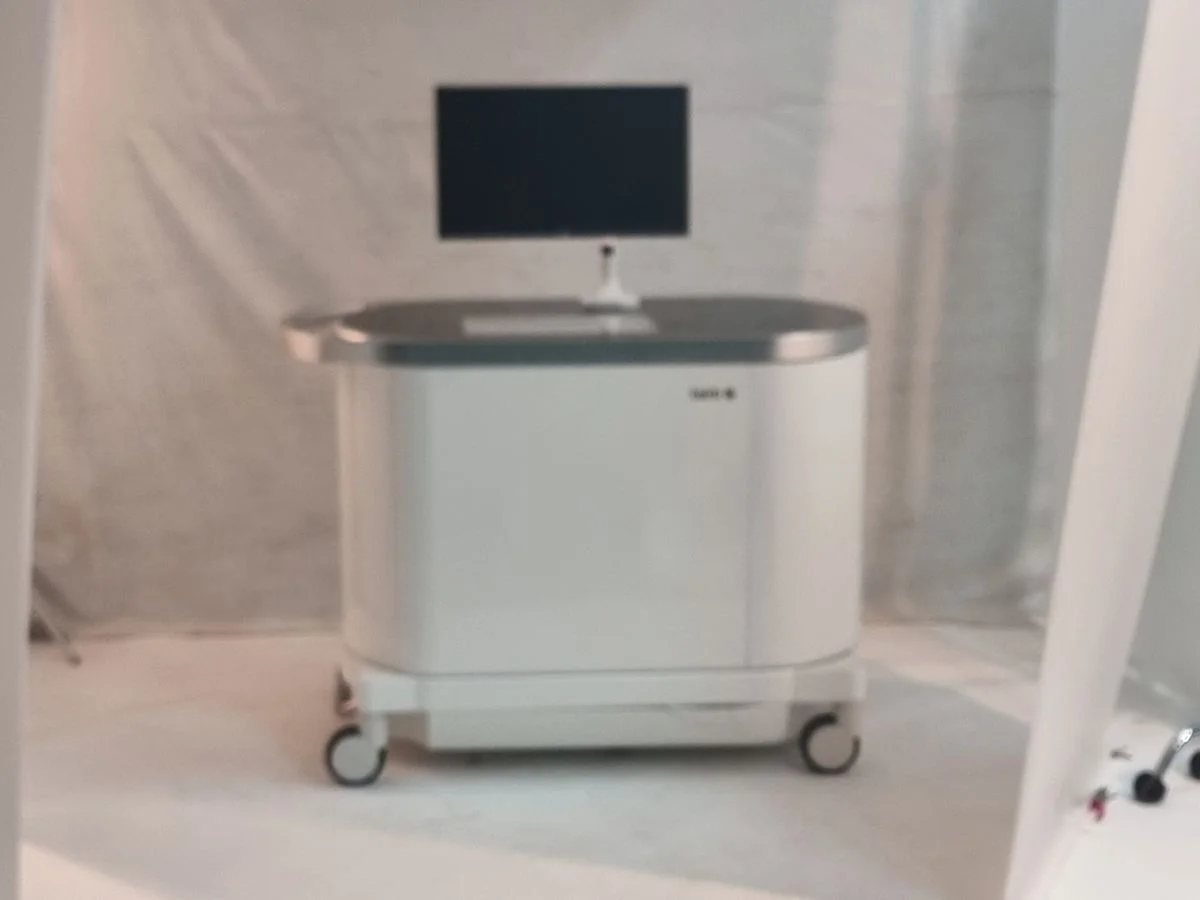 표면 검사 장비