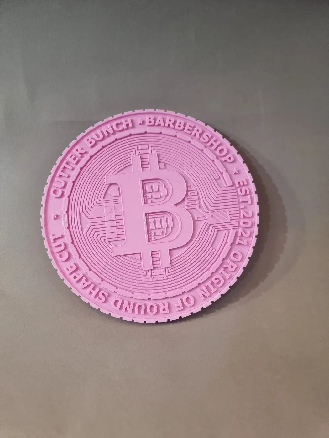 홍보용 모델링 2