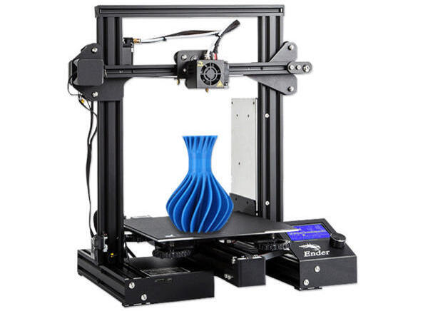 Ender-3 Pro